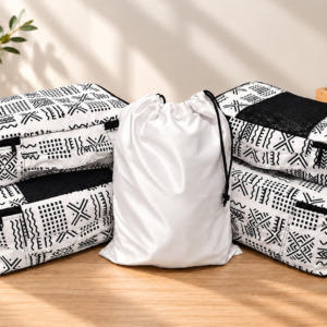Home kit voyageuse 1